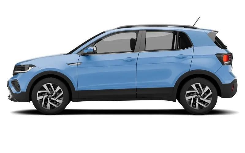 New 2026 VW T-Cross Match SUV | £26,723 (Fair price) - Image 1/1