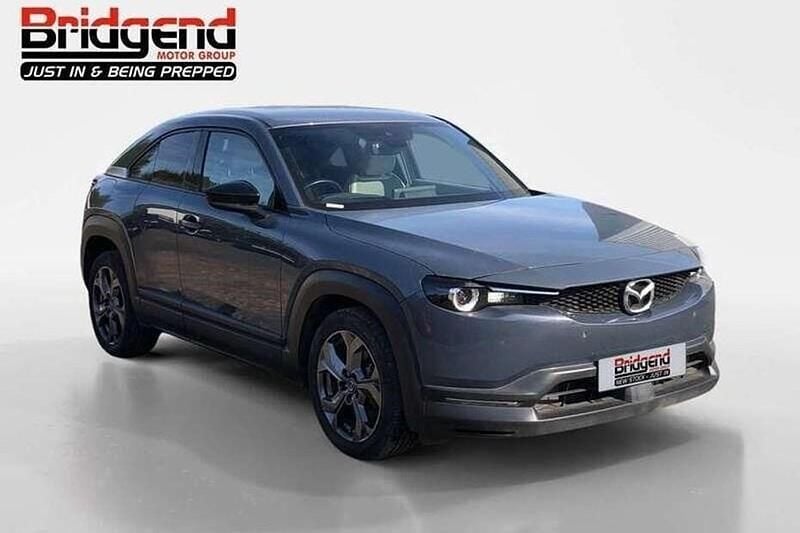 Used 2021 Mazda MX30 Inclusive SUV | £11,499 (Fair price) - Image 1/1
