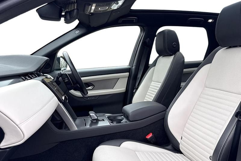 Second-hand Land Rover Discovery Sport HSE Dynamic 2024 Gri SUV