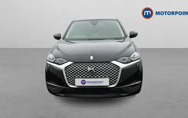 Used DS Automobiles DS3 Crossback Prestige 100 kW (136 HP) 2021 SUV