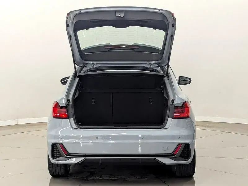 Used Audi A1 S-Line 2023 Grey SUV