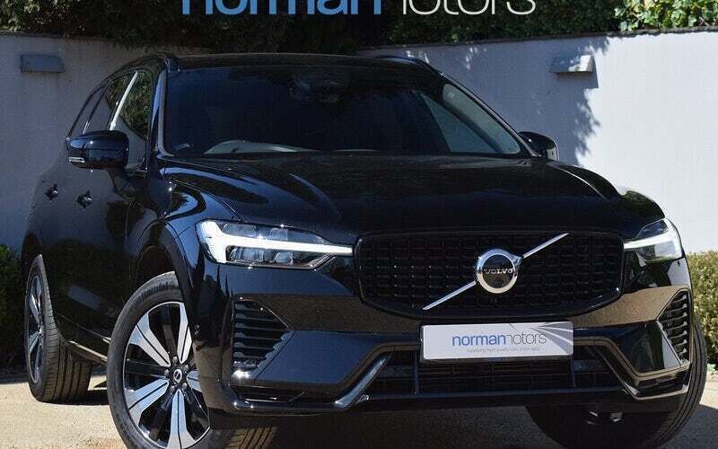 Used 2024 Volvo XC60 Plus SUV | £35,495 (Good price) - Image 1/3