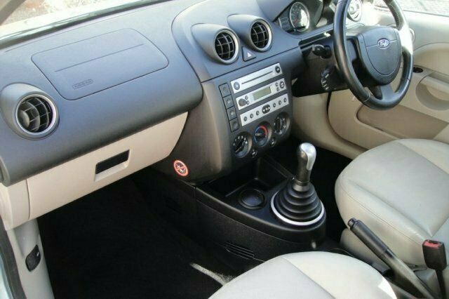 Used Ford Fiesta 2004 Hatchback