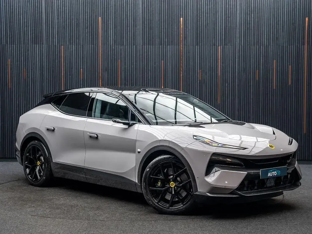 Used Lotus Eletre 22 kW (30 HP) 2023 SUV