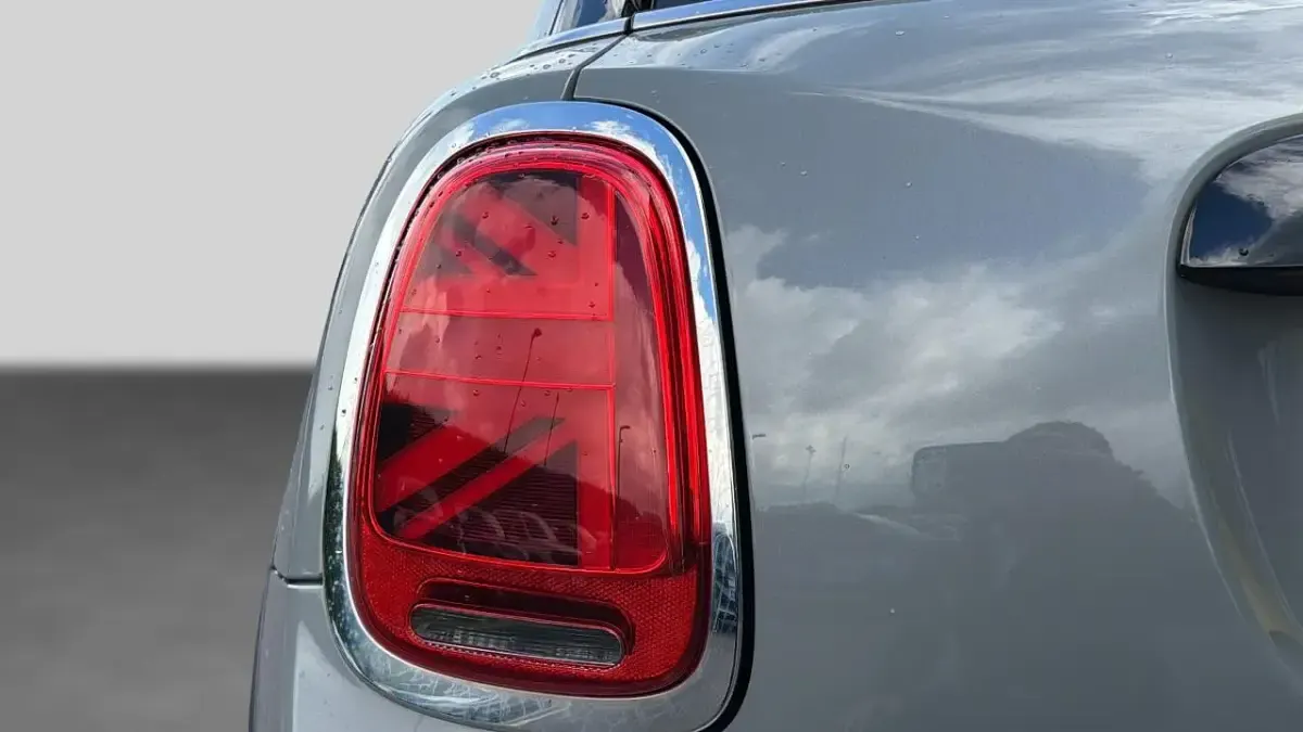 Used Mini Cooper Exclusive 134 HP (98 kW) 2022 Grey Hatchback