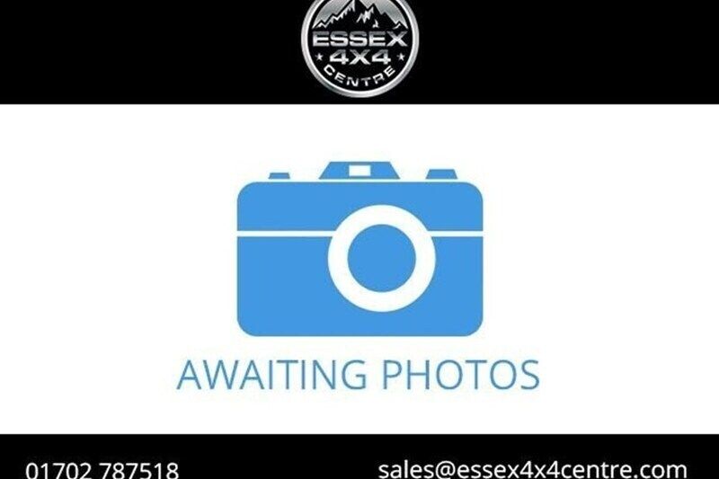 Grey Used 2016 Land Rover Discovery 4 Graphite SUV | £15,999 (Good price) - Image 1/1