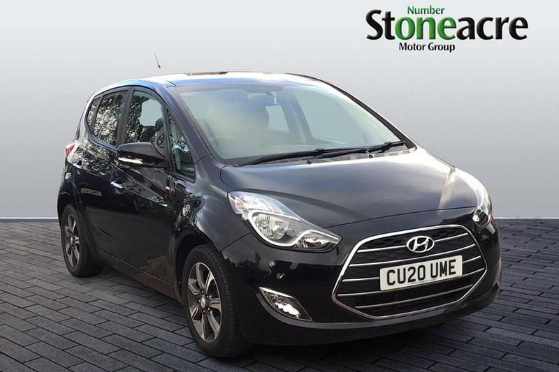 Used 2020 Hyundai ix20 Premium Hatchback | £9,888 (Fair price) - Image 1/1