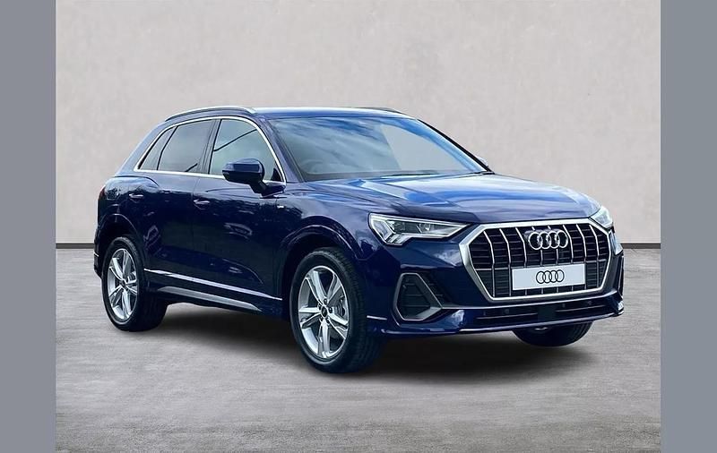 Other New 2025 Audi Q3 S-Line SUV | £38,199 (Good price) - Image 1/4