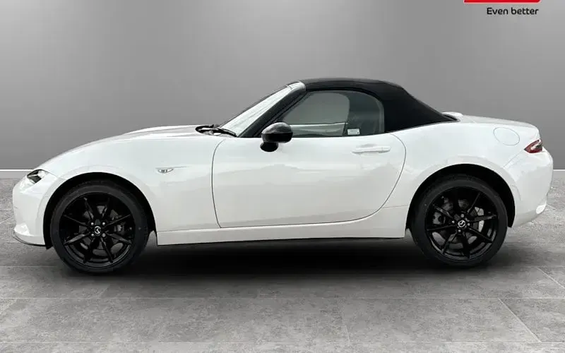 Usado Mazda MX5 184 HP (135 kW) 2019 Cabrios