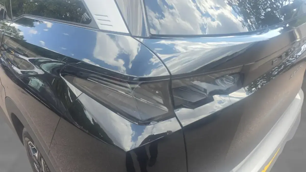Used Peugeot 5008 Allure 143 HP (105 kW) 2025 Black SUV