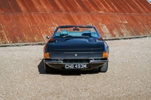 Used Ferrari Daytona 352 HP (258 kW) 1973 Grey Coupe