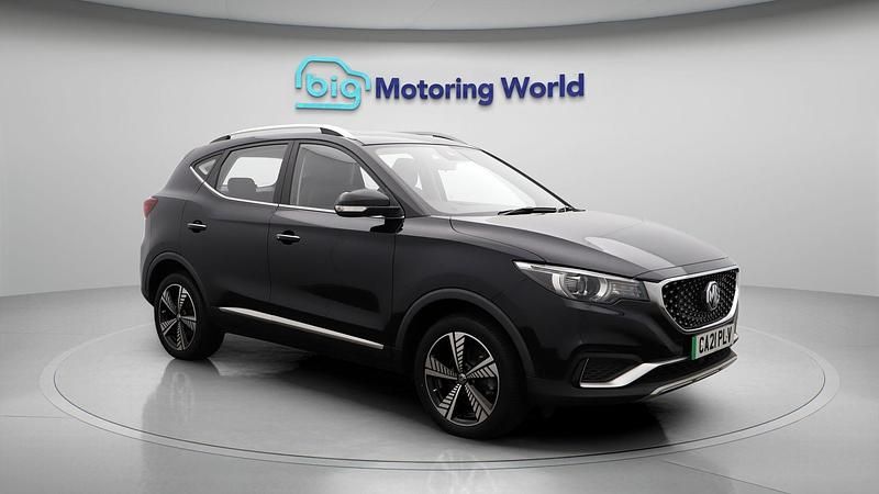 Used 2020 MG ZS Exclusive Sedan | £11,000 (Fair price) - Image 1/4