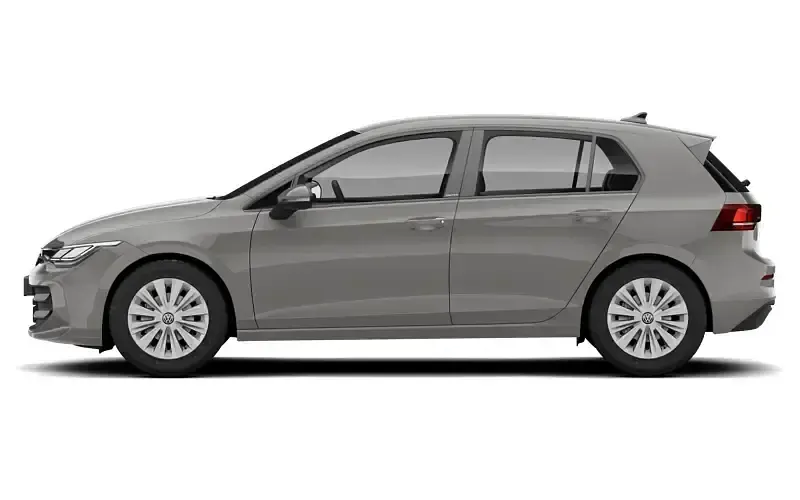Used VW Golf VII GT 150 HP (110 kW) 2016 Hatchback