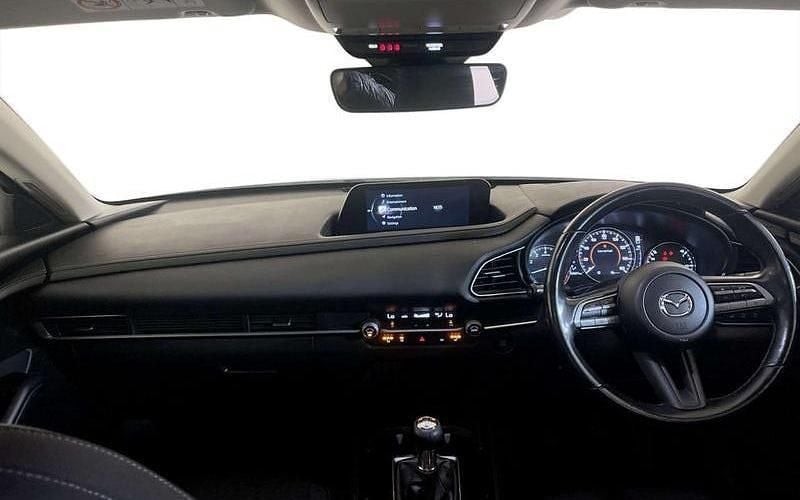 Used Mazda CX-30 122 HP (89 kW) 2023 SUV