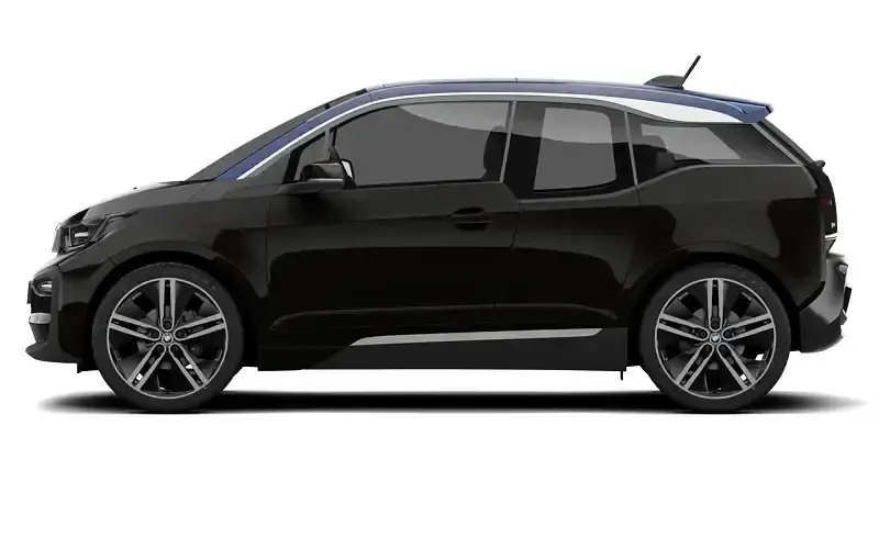 Used BMW i3 Comfort Edition 135 kW (184 HP) 2022 Hatchback
