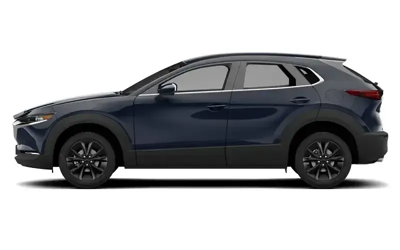 Used Mazda CX-30 Takumi-Line 186 HP (136 kW) 2025 SUV