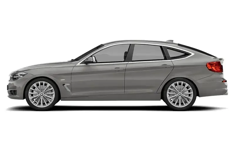 Usado BMW 335 M Sport 313 HP (230 kW) 2019 Citadino
