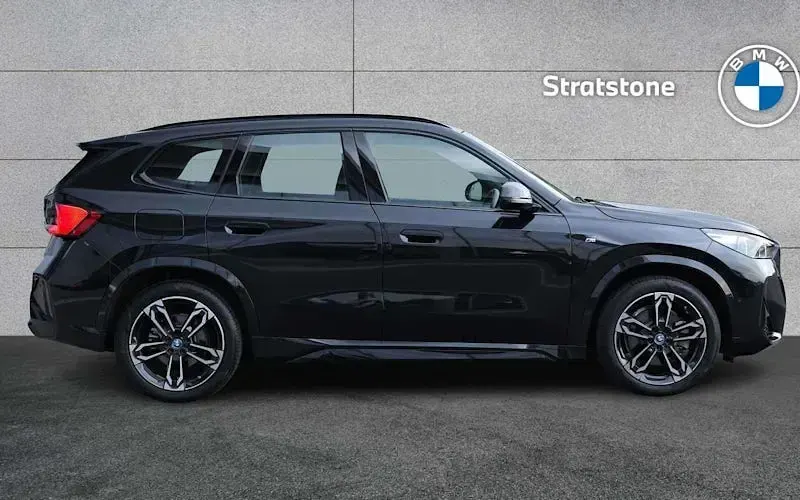 Used BMW iX1 M Sport 230 kW (313 HP) 2026 SUV