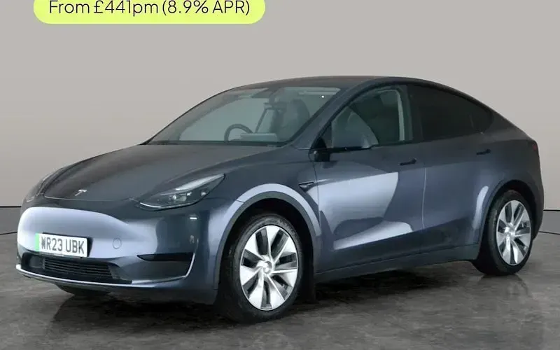 Used Tesla Model Y RWD 254 kW (346 HP) 2023 SUV