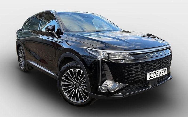 Usado Omoda 9 449 CV (330 kW) 2025 SUV