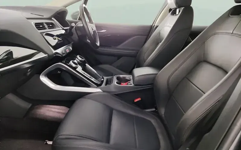 Used Jaguar I-Pace S 294 kW (400 HP) 2020 Grey SUV