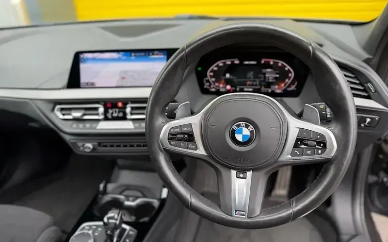 Used BMW M135 M Sport 306 HP (225 kW) 2024 Hatchback