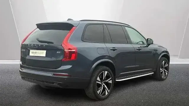 Used Volvo XC90 Plus 247 HP (181 kW) 2024 Grey SUV