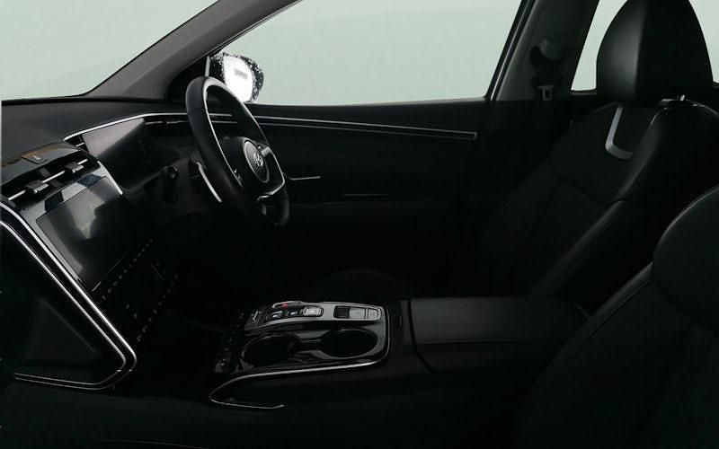 Used Hyundai Tucson Ultimate 230 HP (169 kW) 2024 SUV