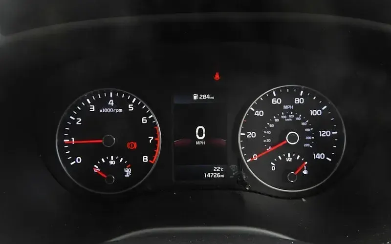 Used Kia Picanto 67 HP (49 kW) 2024 Hatchback