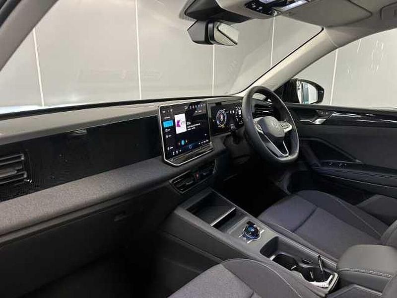 Used VW Tiguan 130 HP (95 kW) 2025 SUV