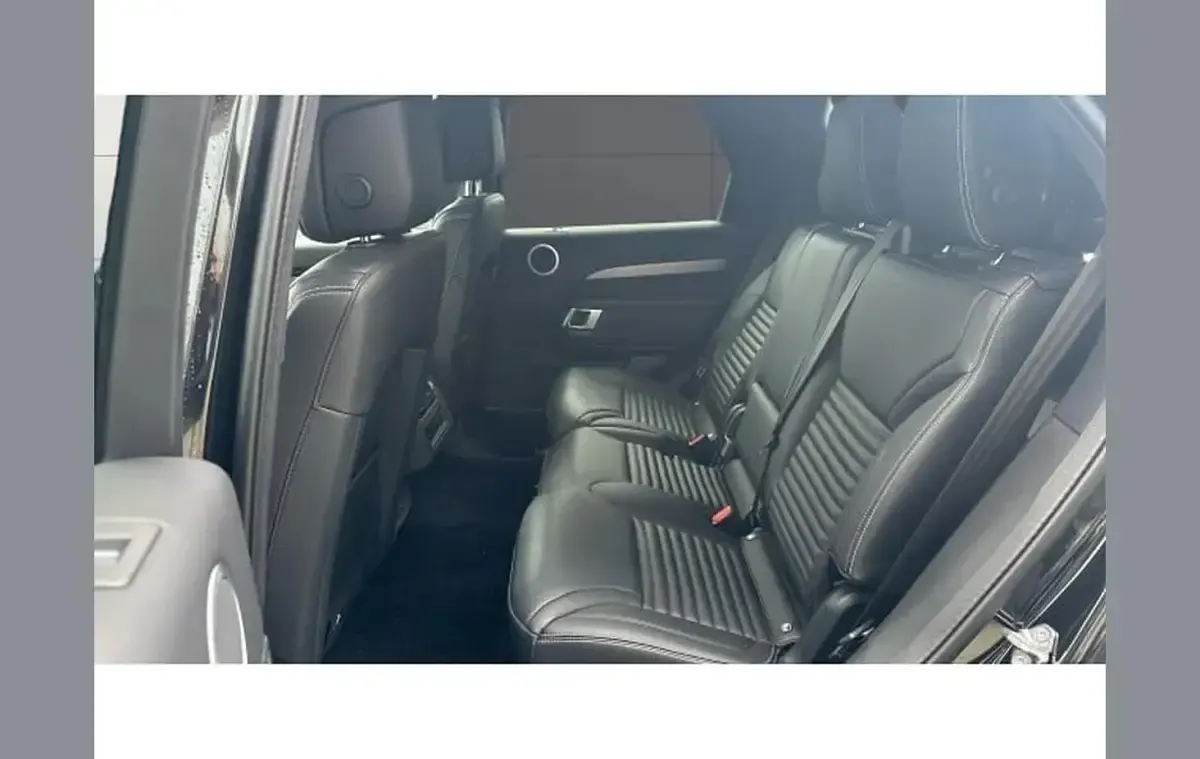 Used Land Rover Discovery SE Dynamic 344 HP (253 kW) 2026 Other SUV