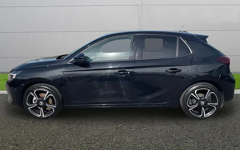 Używany Vauxhall Corsa 101 KM (74 kW) 2026 Hatchback