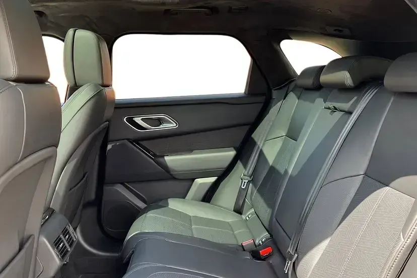 Used Land Rover Range Rover Velar Autobiography 204 HP (150 kW) 2025 Blue SUV