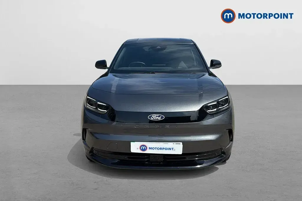 Used Ford Capri Select 210 kW (286 HP) 2025 Grey SUV