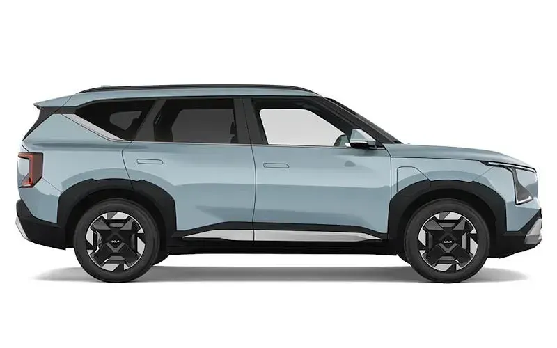 New Kia EV5 Air 160 kW (218 HP) 2026 SUV