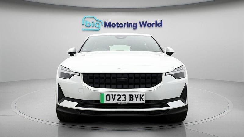 Used Polestar 2 167 kW (228 HP) 2023 Hatchback