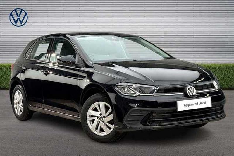 Used VW Polo 80 HP (58 kW) 2022 Hatchback