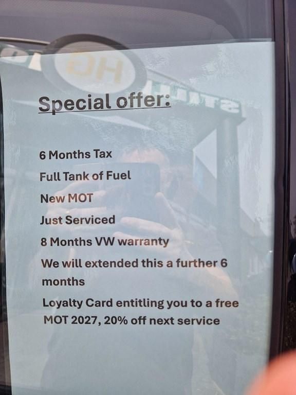 Used VW T-Roc S 2023 Blue SUV