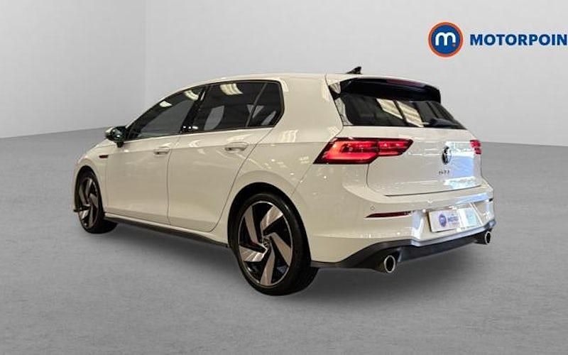 Usado VW Golf VIII GTI 245 HP (180 kW) 2024 Citadino