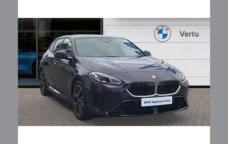 Used BMW 120 M Sport 154 HP (113 kW) 2025 Other Hatchback