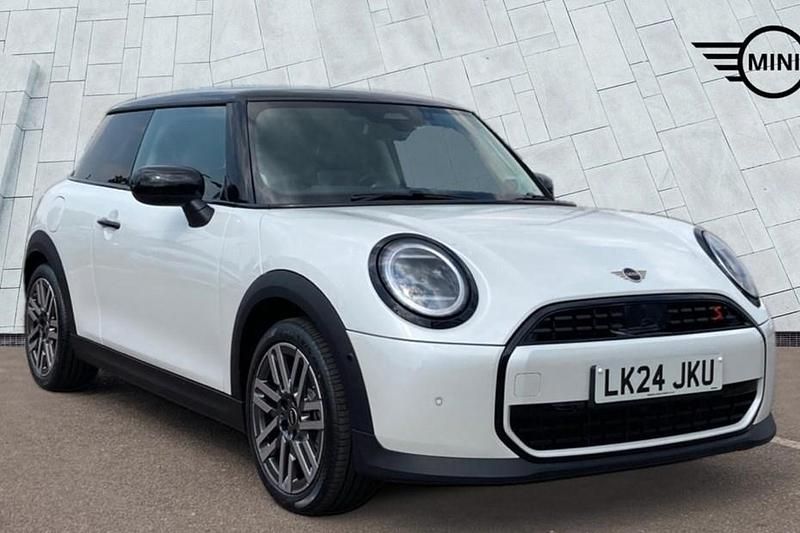 Used Mini Cooper Classic 2024 Hatchback