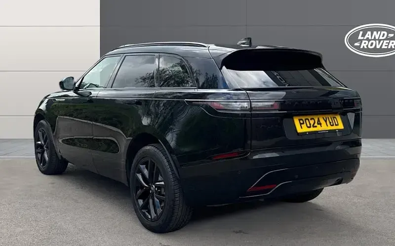 Used Land Rover Range Rover Velar SE Dynamic 204 HP (150 kW) 2024 Other SUV