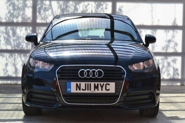 Used 2011 Audi A1 Hatchback | £12,000 - Image 1/4