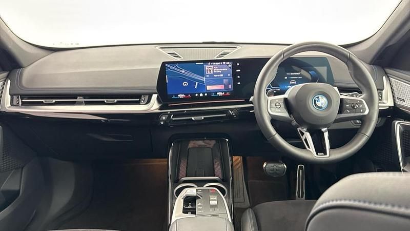 Used BMW iX1 M Sport 147 kW (201 HP) 2025 Grey SUV