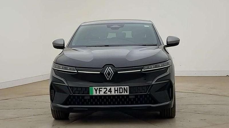 Used Renault Megane E-Tech Techno 160 kW (218 HP) 2024 Hatchback
