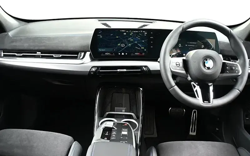 New BMW X1 M Sport 211 HP (155 kW) 2026 SUV