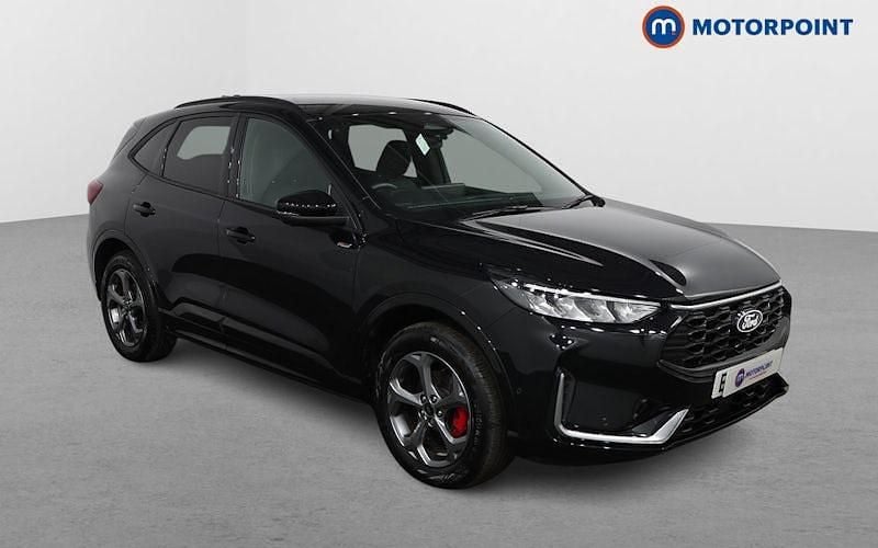 Used 2026 Ford Kuga ST-Line SUV | £26,999 (Fair price) - Image 1/4