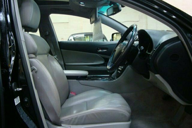 Used Lexus GS300 245 HP (180 kW) 2006 Sedan