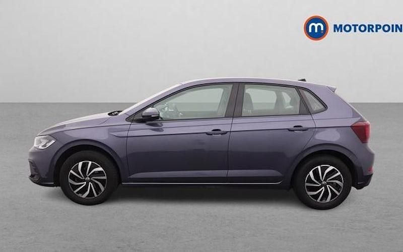 Używany VW Polo Life 80 KM (58 kW) 2026 Hatchback