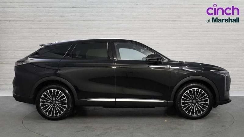 Used Omoda 9 537 HP (394 kW) 2025 SUV